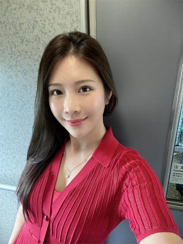 盧秀燕高鐵照挨批擺拍!鄭家純「還原現場」曝真正情況:把民眾當⋯