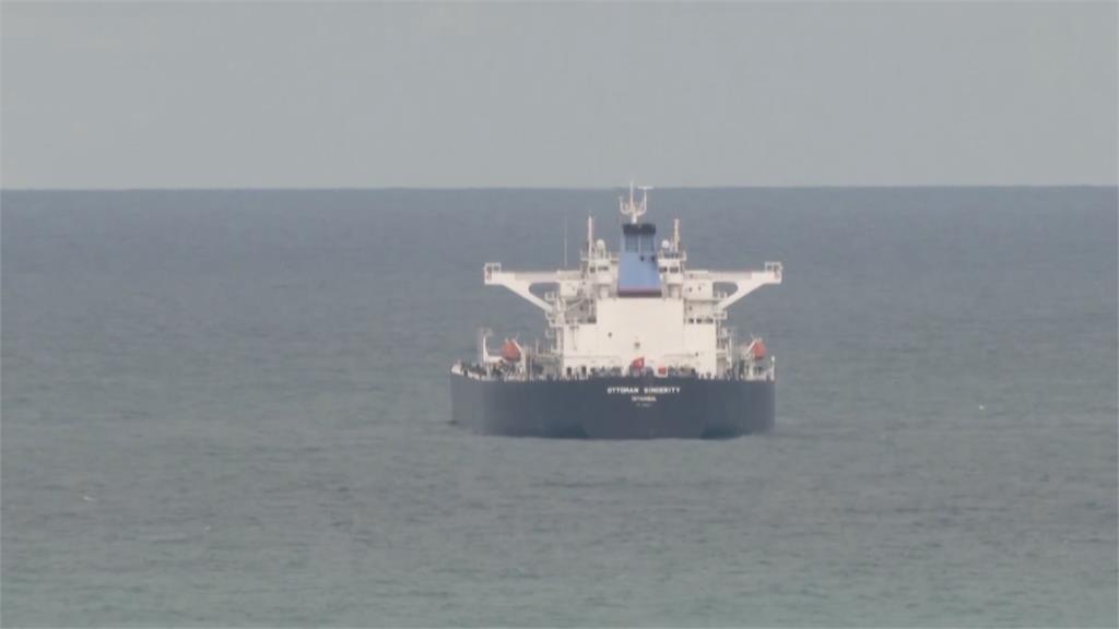 中東戰火釀油價持續飆漲！　美財長貝森特擬解禁俄油補缺口