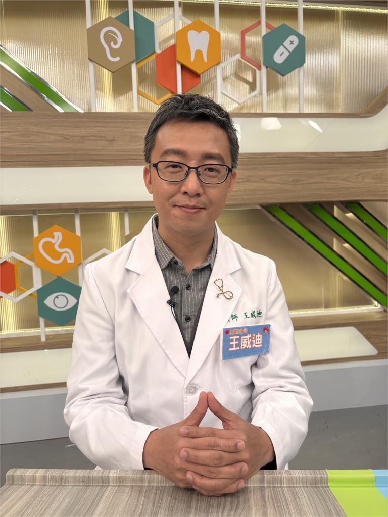 一場派對花了一天才醒酒！唐從聖驚覺身體不再年輕