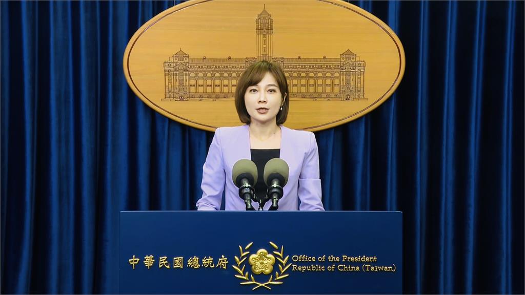 快新聞/召集國政茶敘!茶點深富誠意 賴總統再遞橄欖枝:盼朝野同心護台