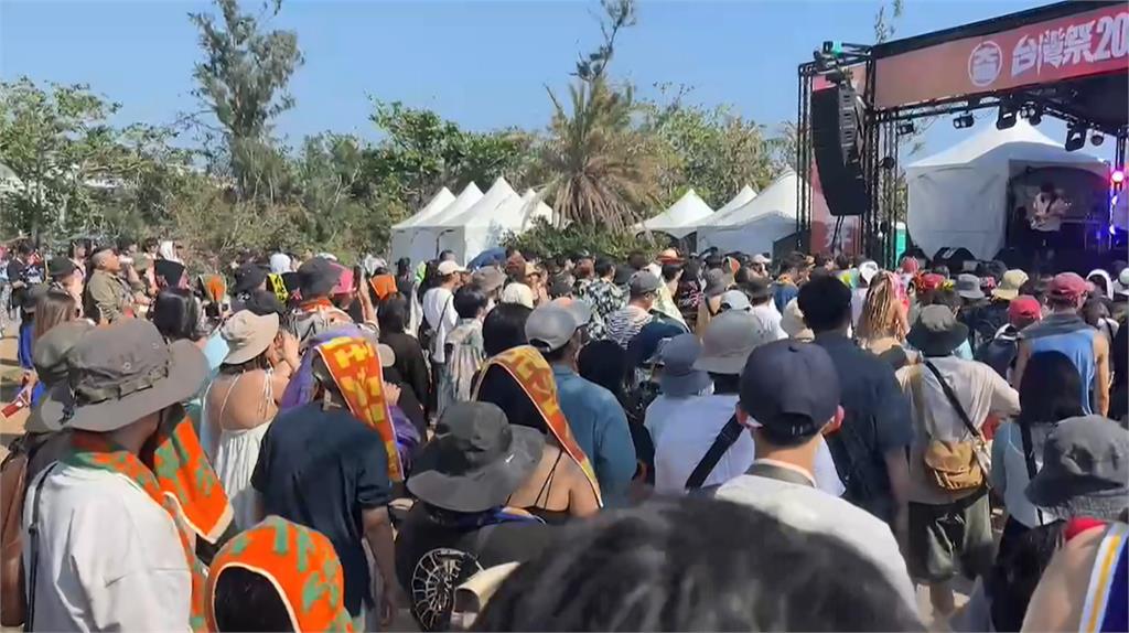 墾丁台灣祭爆亂象!民宿超盤「895元房型漲到7980」縣府要查了