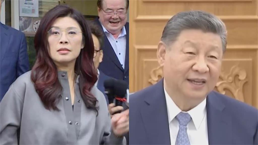 川普訪中前辦「鄭習會」斷藍營親美路?北京知情人士揭中共祭出「3大要求」