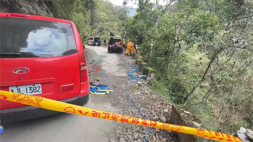 花蓮棄屍案最後一嫌昨日落網 黑幫內部糾紛引爆殺機