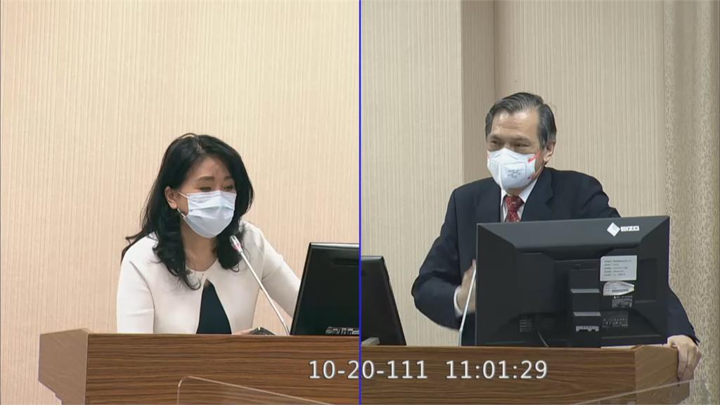 美國示警中國加速犯台 陳明通:2023年恐「以戰逼談」