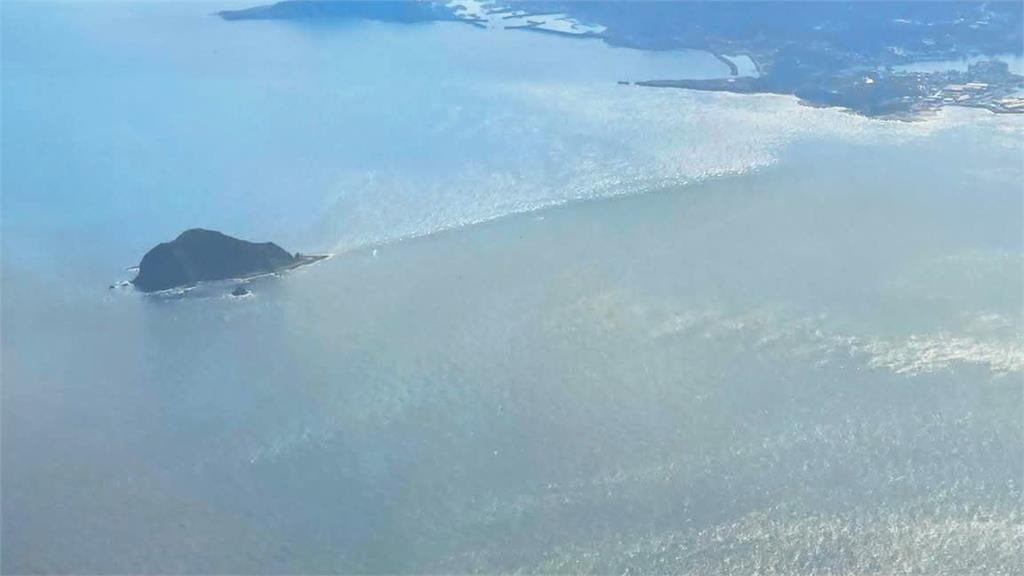 基隆也有百慕達?清代傳說「舟至即沉」…氣象站揭密「神秘海域」科學真相!