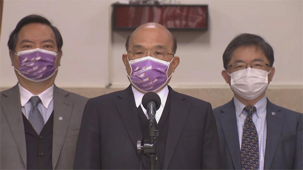 智商70罵誰? 柯文哲:說智商是指自己 「其實還是在罵他啦」