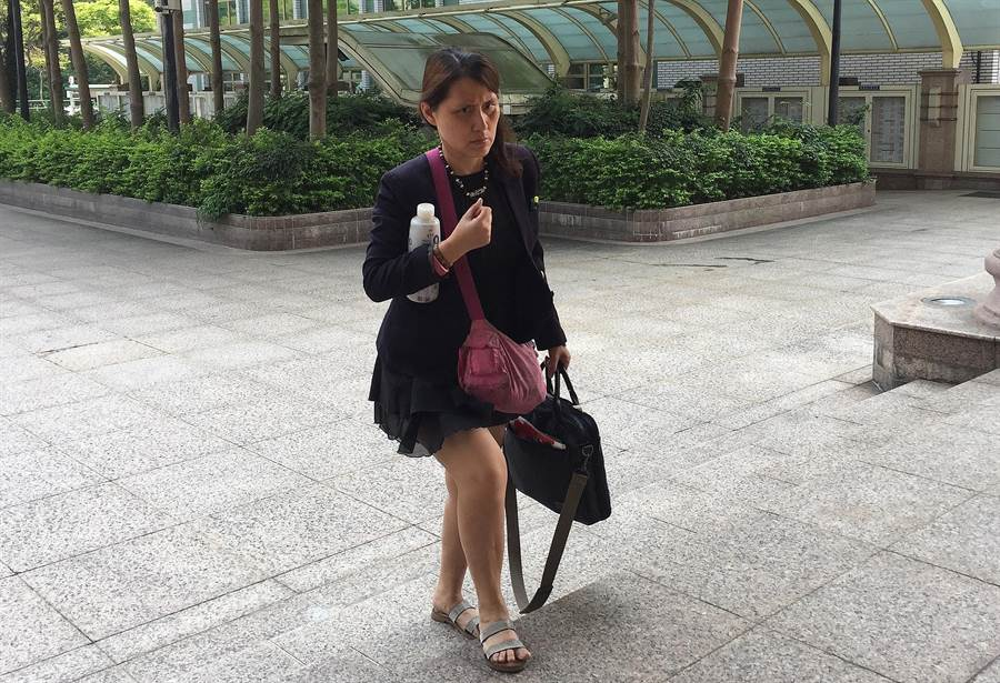 惡房東張淑晶「在獄中被揍」全因這1事與室友開戰!超慘下場曝光