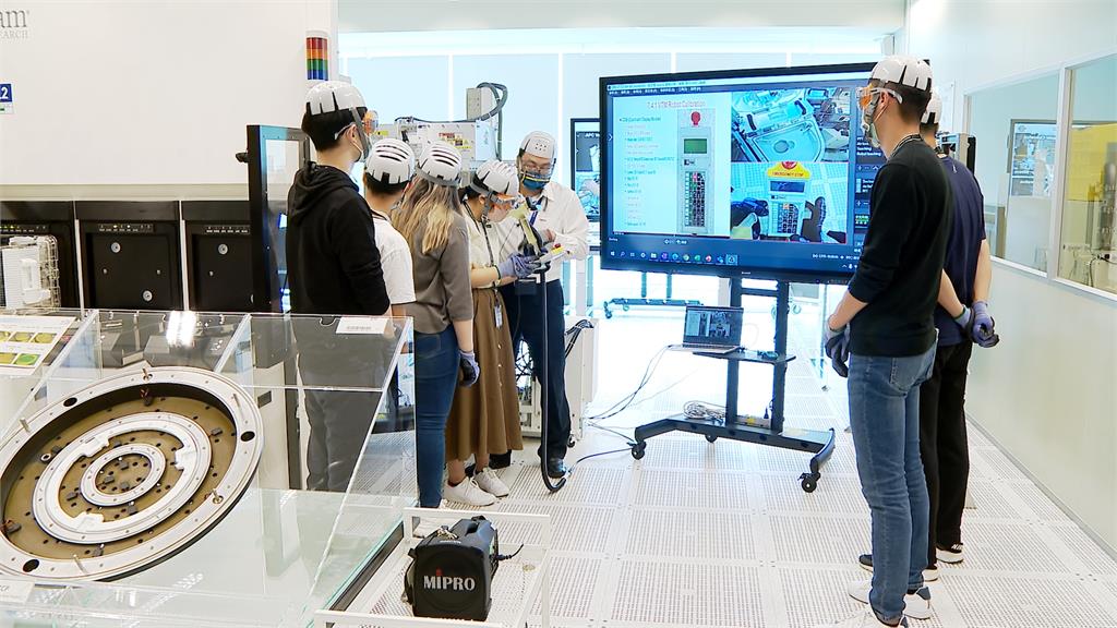 日本跟進美對中晶片禁令! 先進晶片出口管制7/23上路
