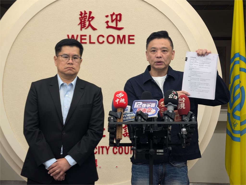 特稿/柯遭訴恐淪階下囚!蔡壁如選黨魁才能力挽狂瀾 洪健益曝她最大優勢
