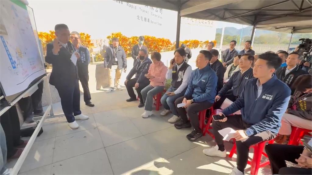 大罷免潮來襲! 公民團體找網紅宣講、台中3藍委打交通牌拚反罷
