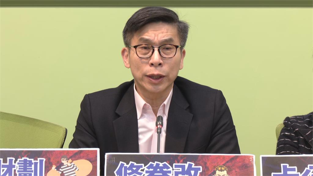 快新聞／陳菊請辭獲准！