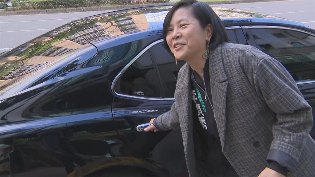 快新聞／立委資格黨團協商破局　李貞秀稱：感謝韓國瑜堅持行政中立