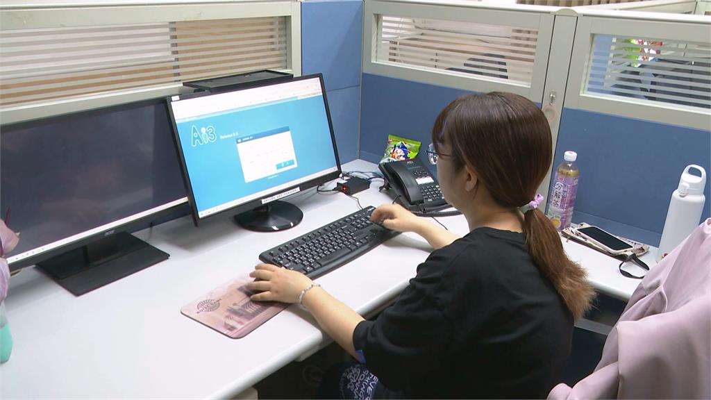 台南市府打造「AI知識管理系統」 登上輝達GTC大會