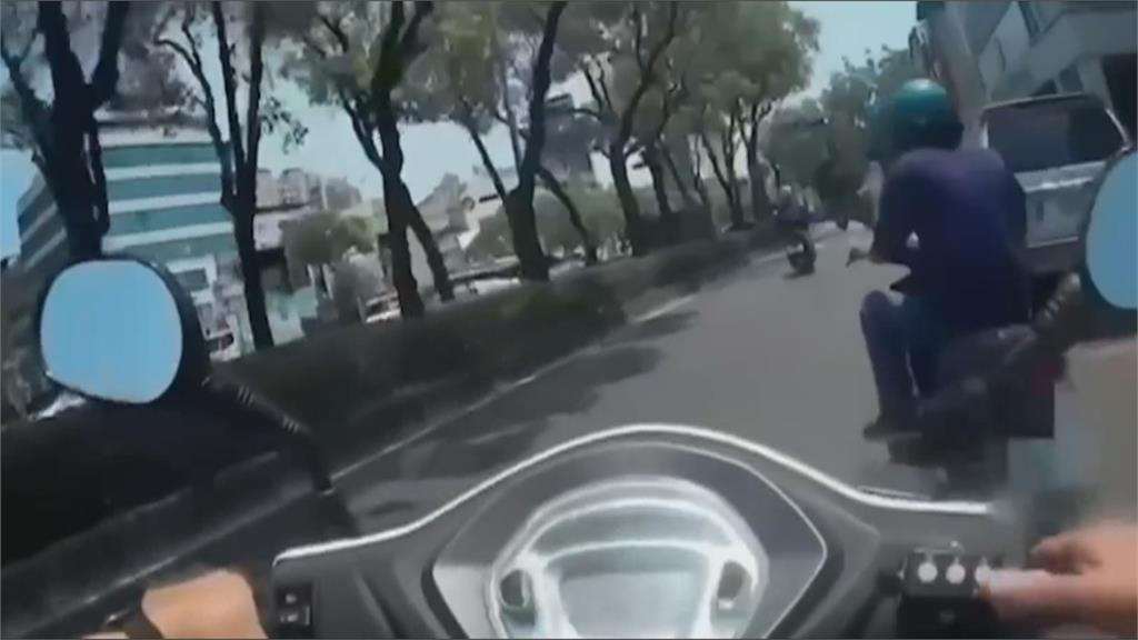 第4次酒駕!喝一杯高粱上路 服勞動役途中又酒駕被逮