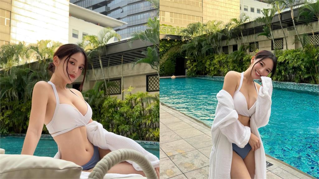 雪寶約我上車!北一女神「暗黑內裝」大放送 絕頂Body網沒了:已暈