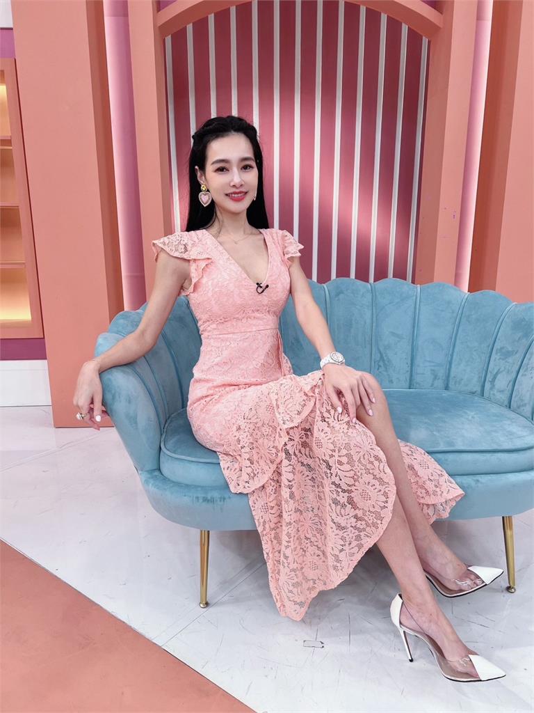 王思佳老公極度要求儀式感!丈母娘來家裡也要換衣服