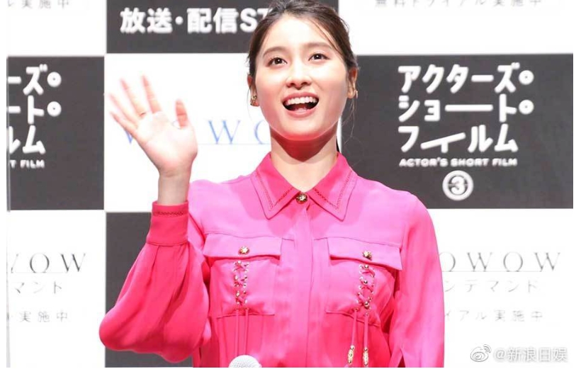 《今際之國》土屋太鳳發福一圈！手臂贅肉「溢出來」真實身型網看傻