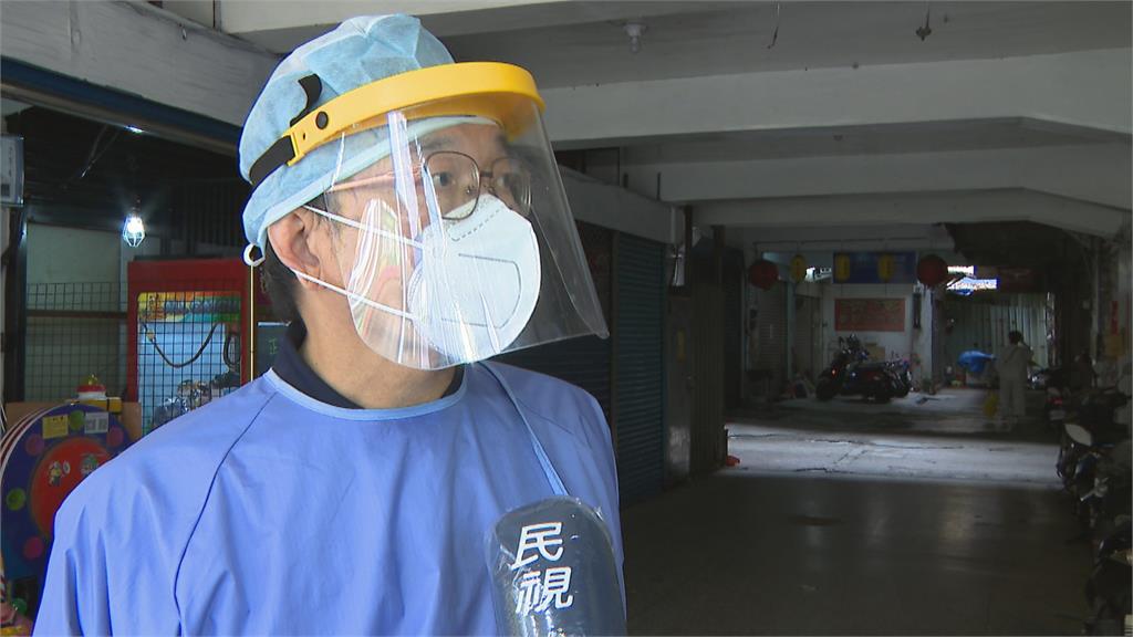 全台190間診所協助PCR 紓解醫院看診人潮