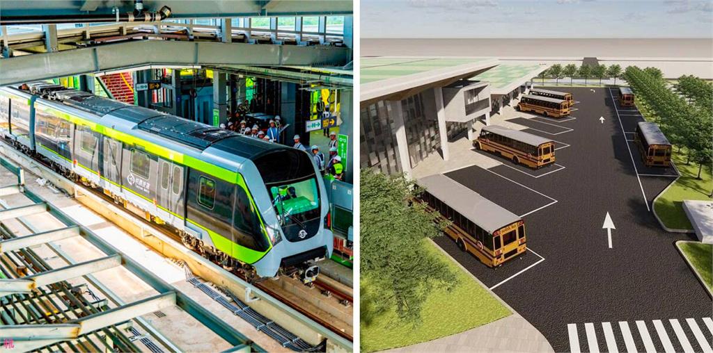 璟都建設插旗大溪，1600坪基地啟動「台版輕井澤」造鎮計畫