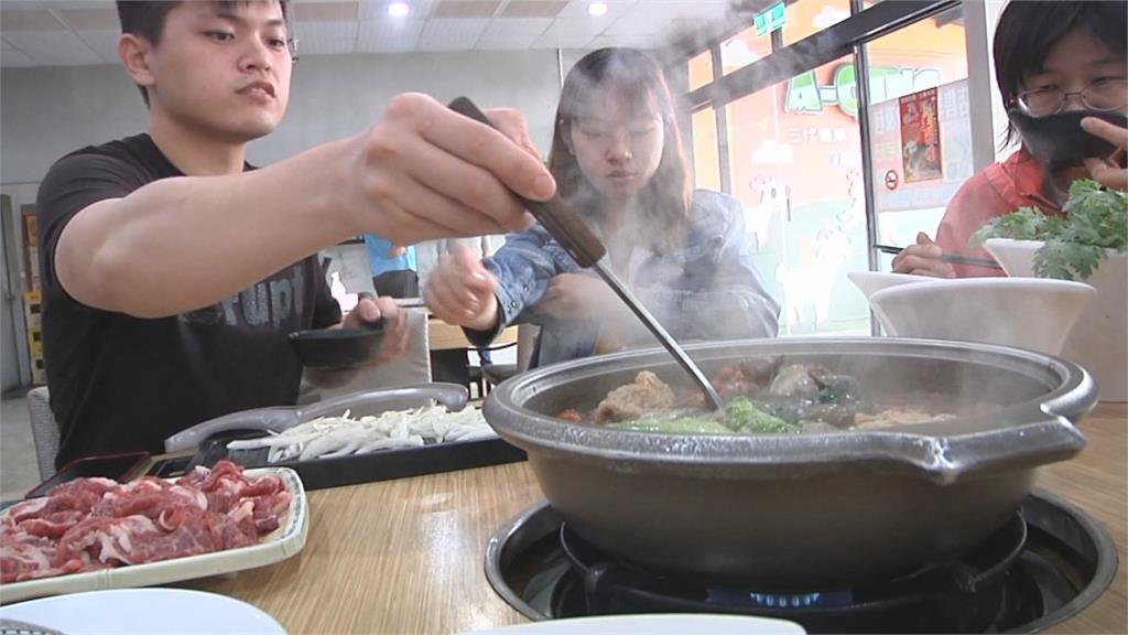 天冷吃火鍋=虐心臟? 溫差會殺人!心血管疾病患者大地雷