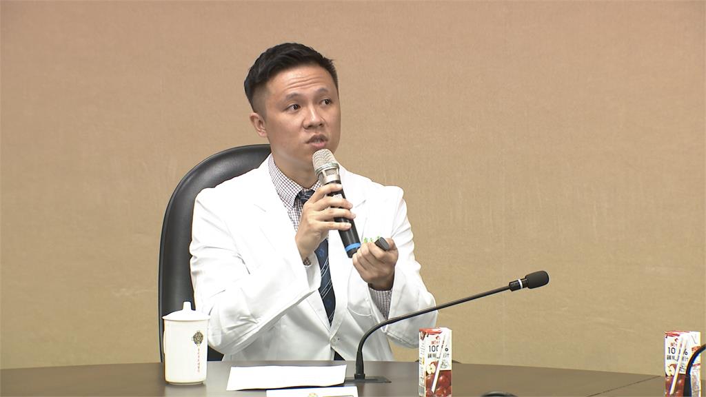 北榮研究登上國際期刊　「中西共治」可改善類風濕性關節炎