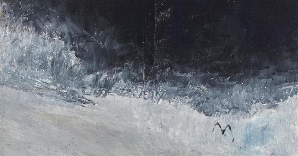 老協珍攜手耿畫廊、青雨山房 共同策展《協:王攀元特展》—生活美學與藝術的協和之作