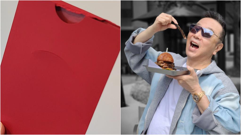 清潔阿北「竟是張晨光」畫面流出！從中國返台拍片「真實酬勞」曝光