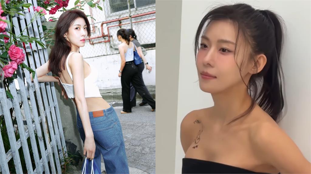 河智苑47歲狀態逆天！唱跳舞台秀「凍齡美貌＋腹肌」全網看傻：偶像等級