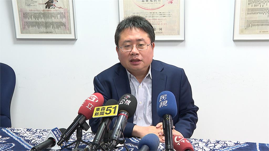 遭跨國鎮壓施暴！矢板明夫發聲　「中國想打掉台灣人說話的勇氣」