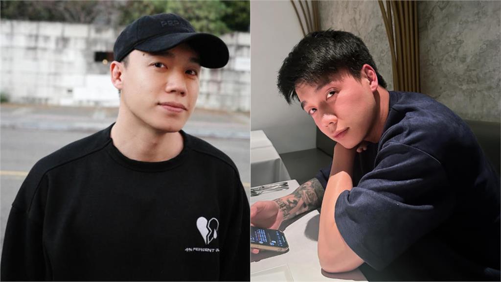 Toyz、篠崎泫爆「獄中密婚」女方疑似懷孕！曬「小腹微凸照」甜喊11字回應了