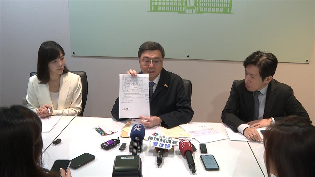 火爆質詢! 馬文君控政院不照顧軍人 卓揆:去年已加薪170億