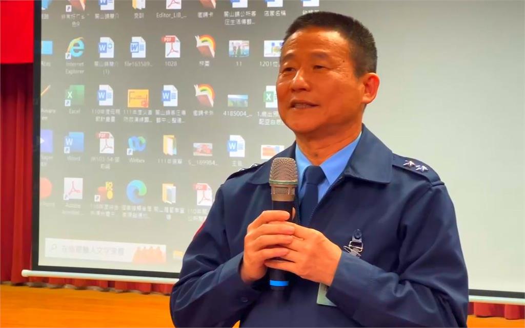 台東關山段擬闢「戰備跑道」 居民憂影響發展掀反彈