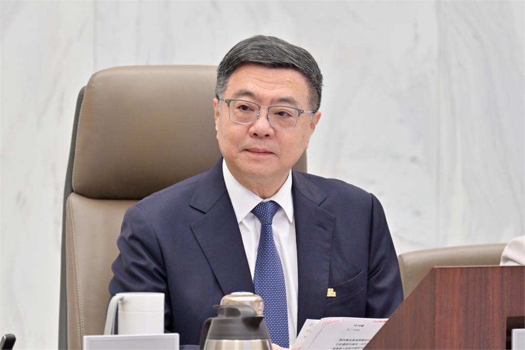 快新聞／國台辦氣炸！竟嗆卓揆「竄訪日本、雞鳴狗盜」　陸委會和管碧玲回擊了