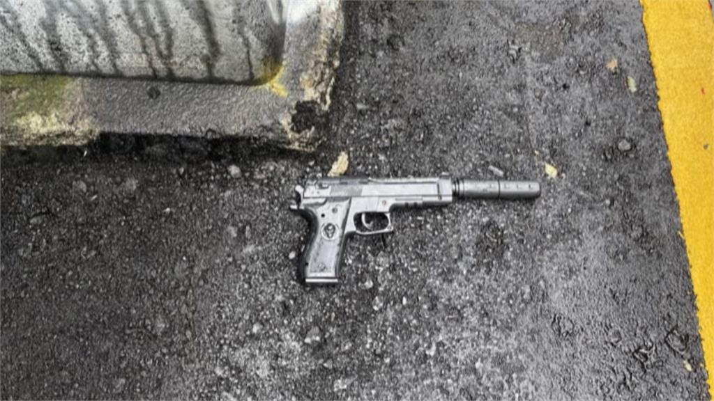 女顧客深夜薑母鴨店用餐「頭突中彈」!警抓人「忘做1事」嫌竟免罰