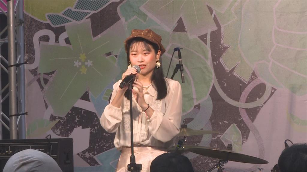 快新聞／　何欣純：