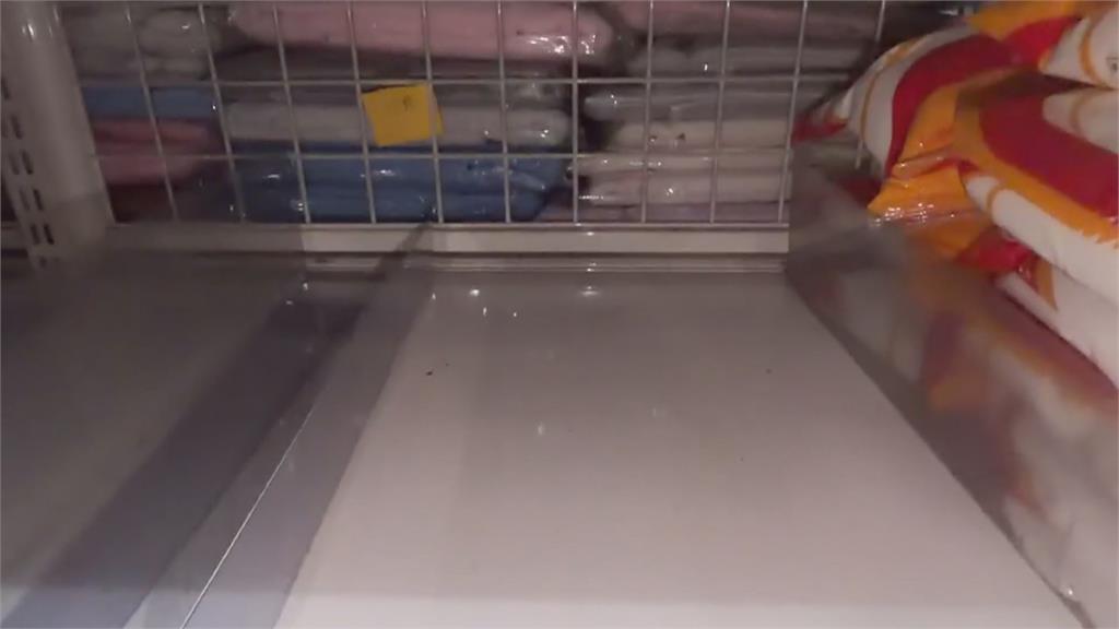 中東戰火「塑膠缺料」惹的禍！　婆媽最愛「台糖二砂」爆缺貨潮