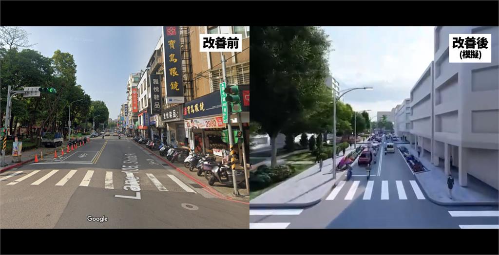 全國交通事故總數創新高！台北首推人本交通示範道路　師大路年底前改善完成