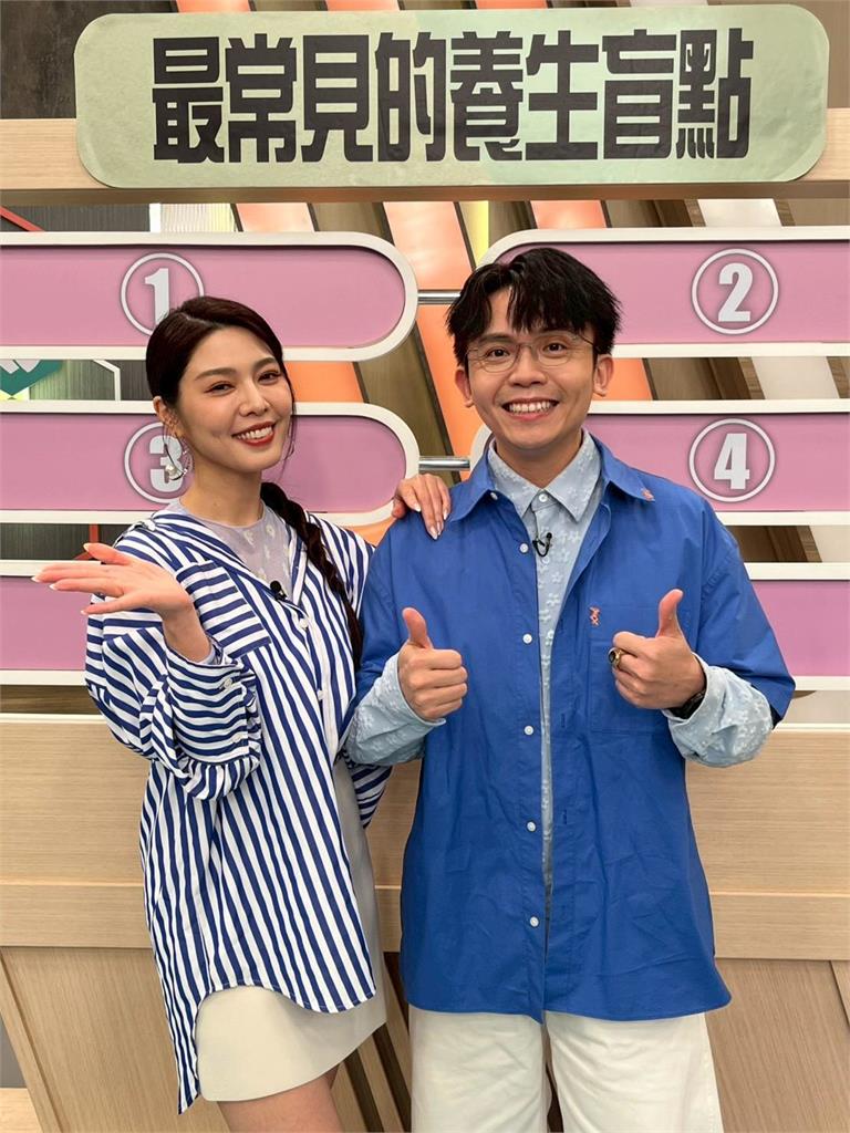 余祥銓斷食靠咖啡、無糖茶撐72小時減重！反而胃食道逆流