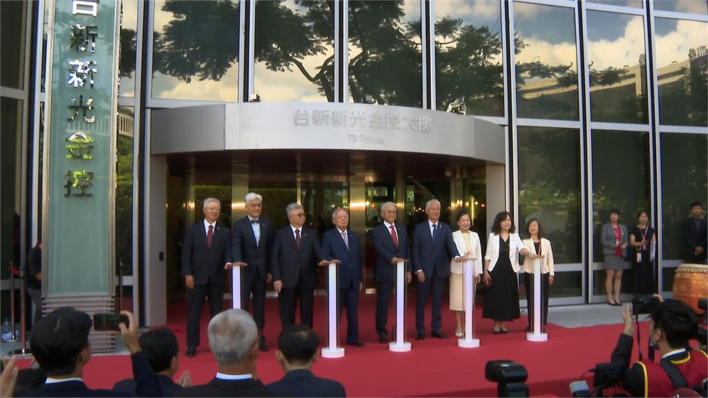 台新、新光人壽合併成「新光人壽」　專家叮嚀：留資料較保險