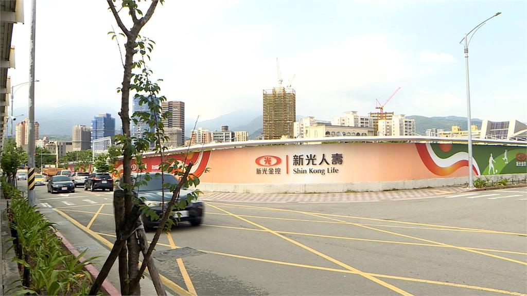 輝達總部確定落腳北士科 當地房市成熱門焦點