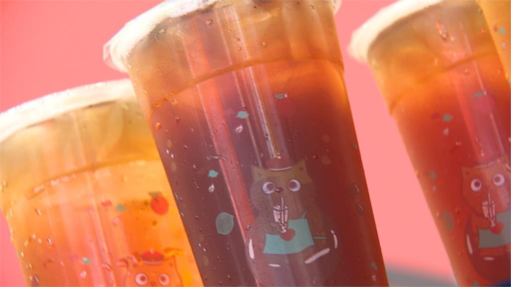 「綠加紅」咳嗽神飲網路爆紅! 中西醫師曝效果
