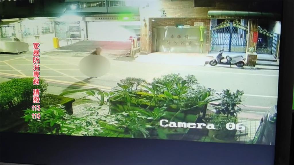 家庭悲劇！男持榔頭、鋸子追砍　前妻、２女兒全身多處撕裂傷