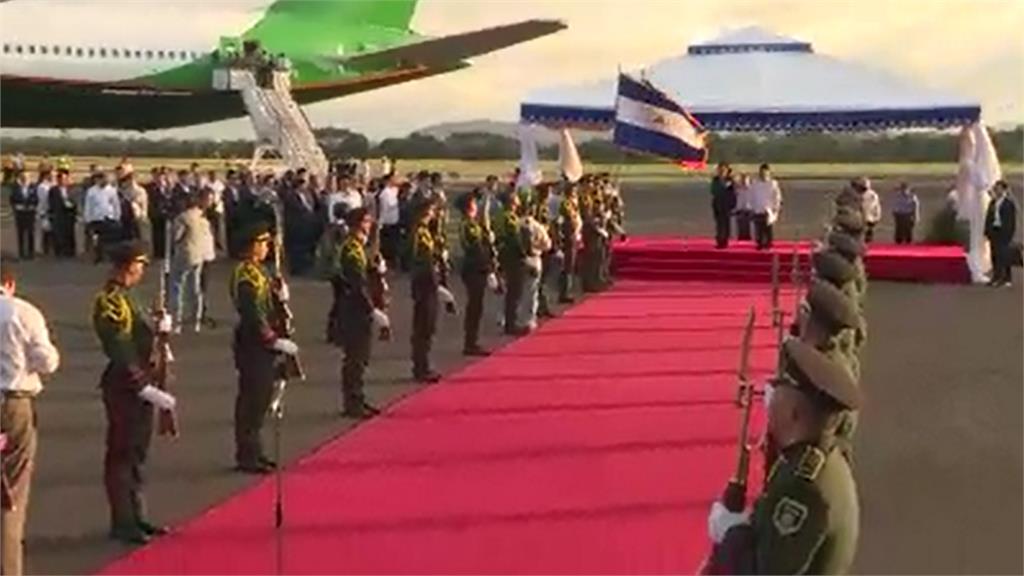 不是宏都拉斯！這國斷交台灣「改選舔中賣白蝦」下場慘了⋯產量崩跌6成快團滅GG