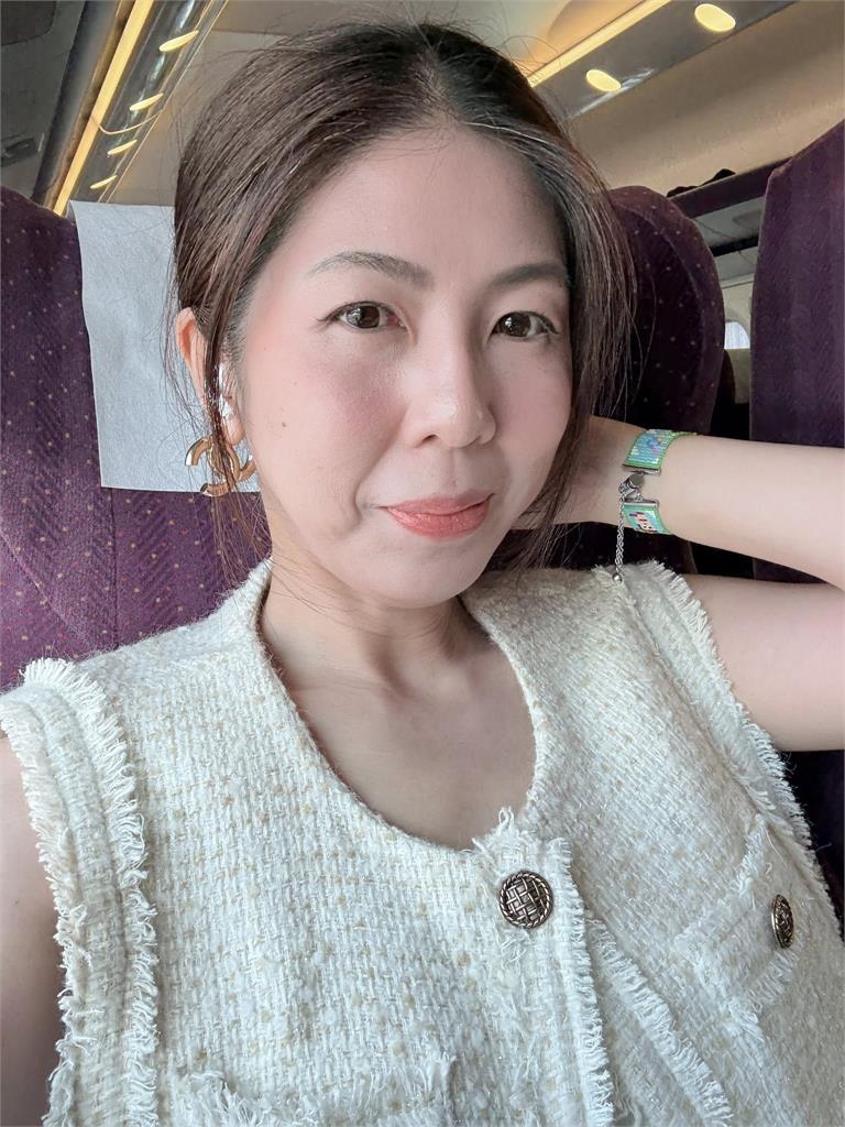 謝宜容涉貪開庭2度痛哭求緩刑!律師秒開酸「策略爛」:會緩刑才有鬼