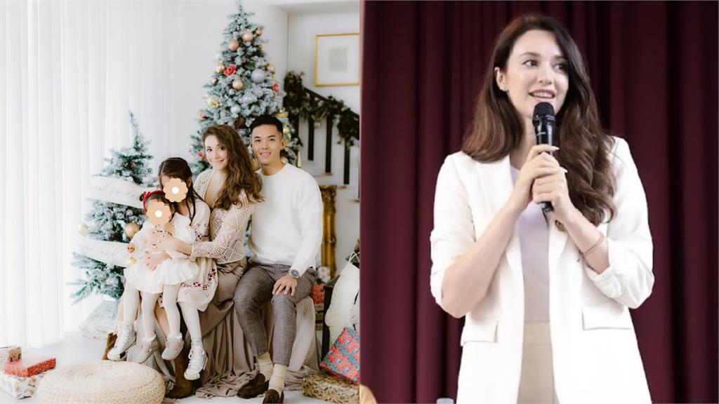 瑞莎8歲愛女「赴韓奪金」為國爭光!Nika「上場前落淚」昔遭母評沒天份