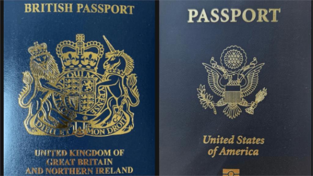 2026年「全球最強護照」出爐　「台灣名次」揭曉！英美含金量大縮水