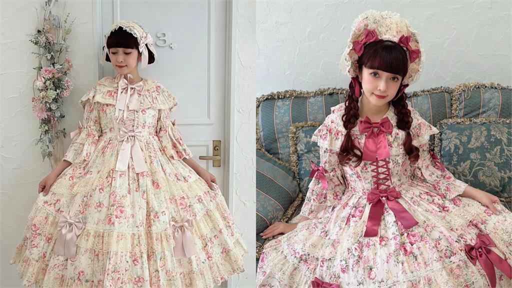 42歲日模「洋裝出擊」被當未成年　吃居酒屋「查證件」網驚：這根本是視覺詐欺！