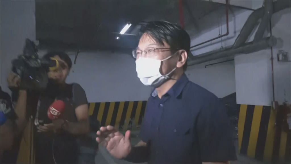 黃國昌任黨主席民眾黨「黃了」?資深媒體人爆:徐永明、陳椒華將加入