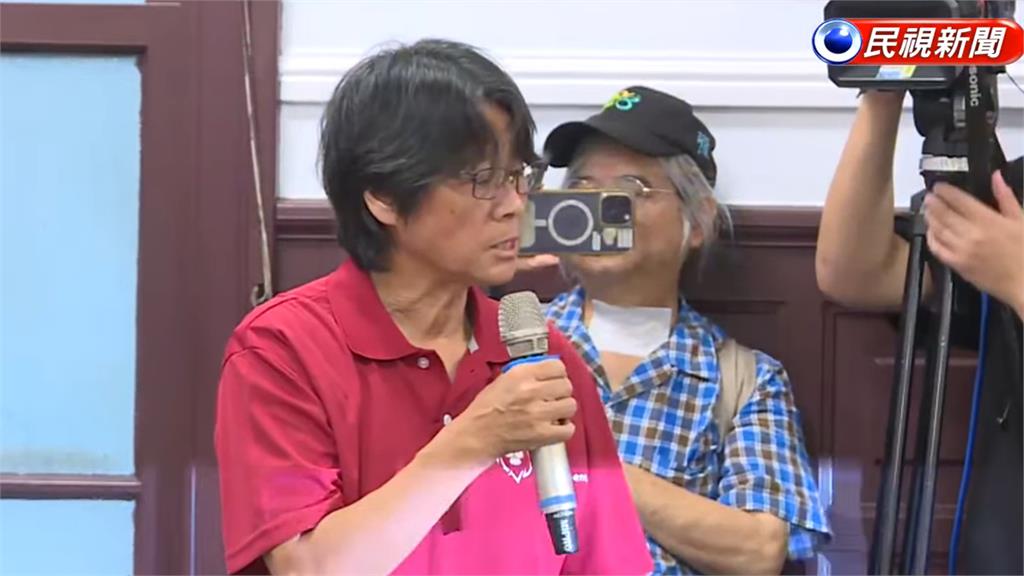 校長吳正己急「2句切割女足」喊台師大非常認真!盼給機會秒惹怒網:別情勒