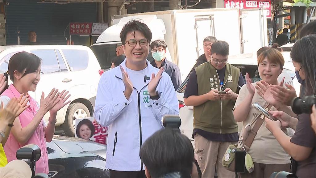 快新聞／蔣萬安急了？粉專曝「背後焦慮」：沈伯洋組復仇者聯盟